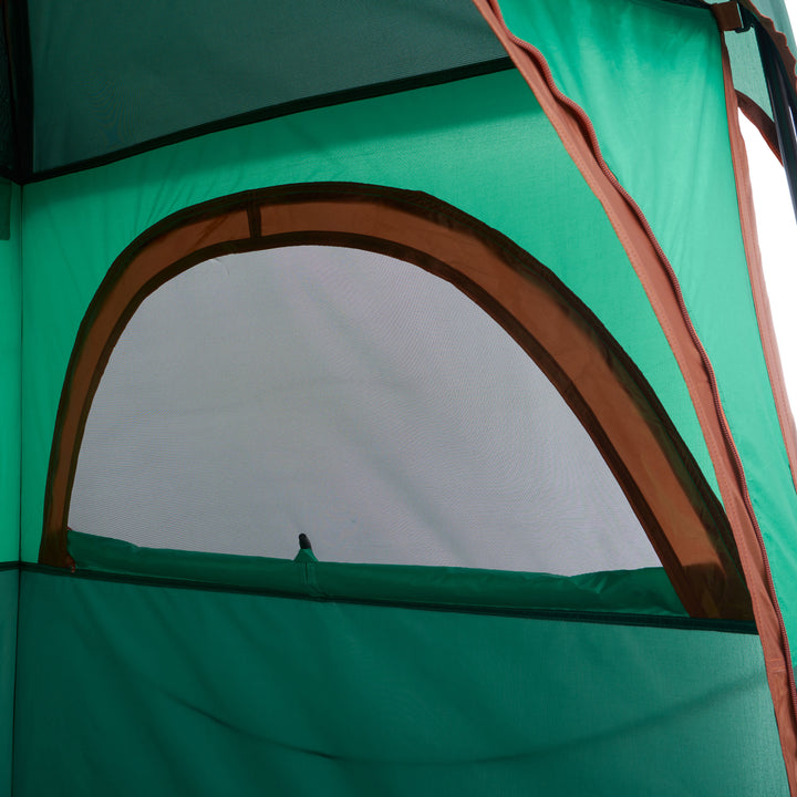 Kelty Discovery H2GO Shower Jelly Bean/Posy Green