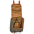 Kelty Camp Galley Deluxe Bag Beluga/Dull Gold