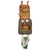 Kelty Camp Galley Deluxe Bag Beluga/Dull Gold