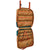 Kelty Camp Galley Bag Dull Gold/Deep Teal