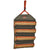 Kelty Chef Roll Bag Beluga/Dull Gold
