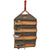 Kelty Chef Roll Bag Beluga/Dull Gold