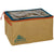 Kelty Window Seat Gear Organizer Dull Gold/Deep Teal