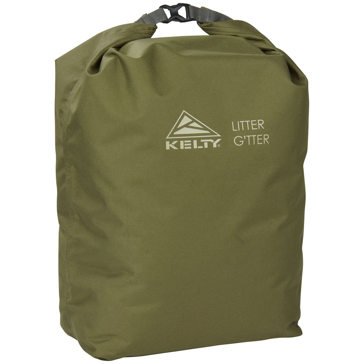 Kelty Litter G'tter Bag Winter Moss