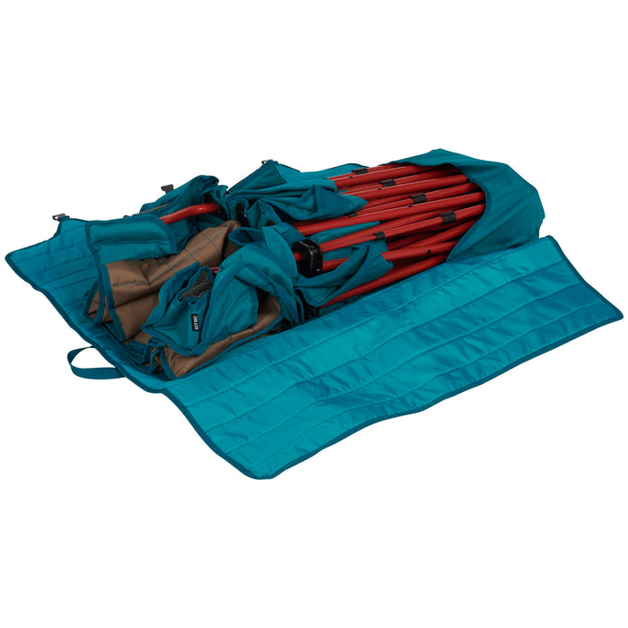 Kelty Lowdown Couch Deep Lake/Fallen Rock