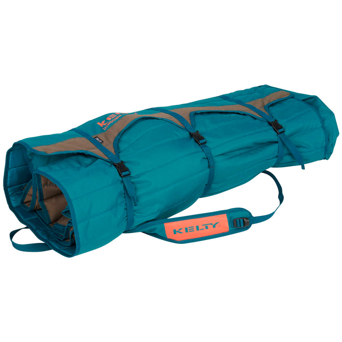 Kelty Lowdown Couch Deep Lake/Fallen Rock
