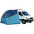 Kelty Backroads Shelter Midnight Navy/Hydro