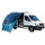 Kelty Backroads Shelter Midnight Navy/Hydro