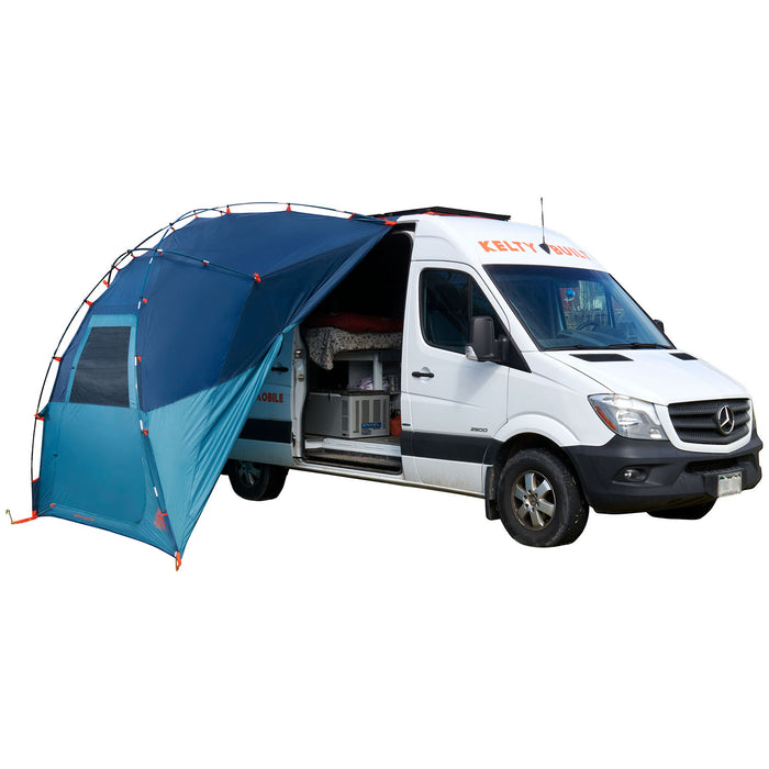Kelty Backroads Shelter Midnight Navy/Hydro