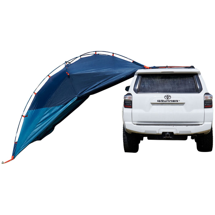 Kelty Backroads Shelter Midnight Navy/Hydro