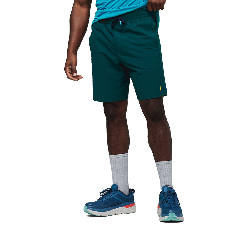 Cotopaxi Veza Adventure Shorts - Men's Deep Ocean