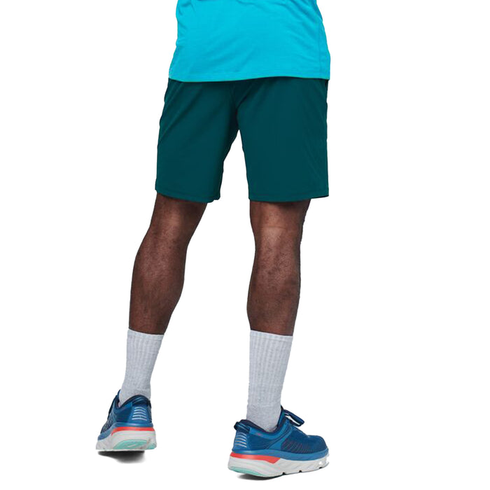 Cotopaxi Veza Adventure Shorts - Men's Deep Ocean