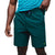 Cotopaxi Veza Adventure Shorts - Men's Deep Ocean