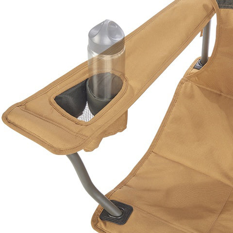 Kelty Loveseat Canyon Brown/Beluga