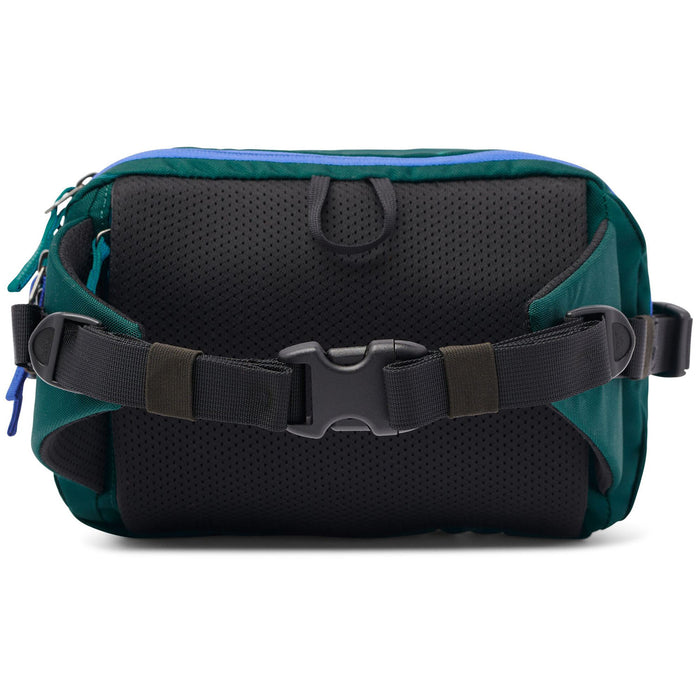 Cotopaxi Allpa X 4L Hip Pack Deep Ocean