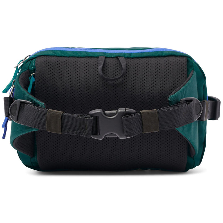 Cotopaxi Allpa X 4L Hip Pack Deep Ocean
