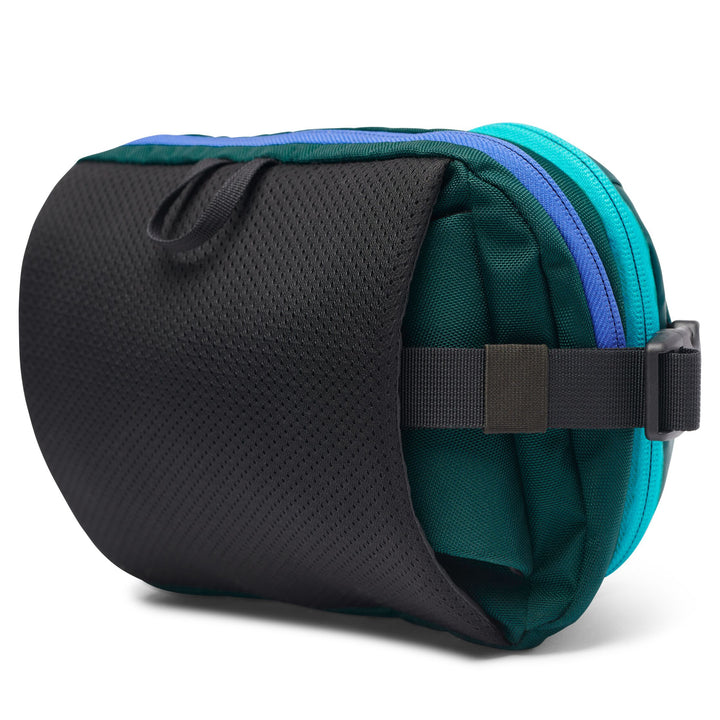 Cotopaxi Allpa X 4L Hip Pack Deep Ocean