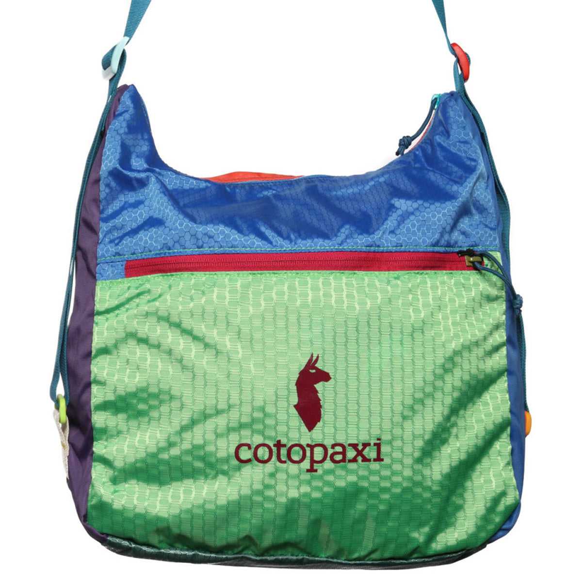 Cotopaxi Taal 16L Convertible Tote Del DIa