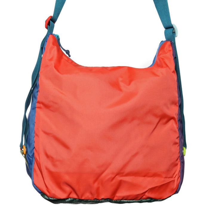 Cotopaxi Taal 16L Convertible Tote Del DIa