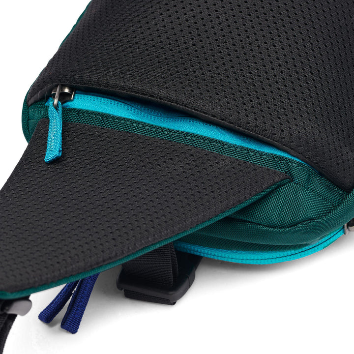 Cotopaxi Allpa X 4L Hip Pack Deep Ocean