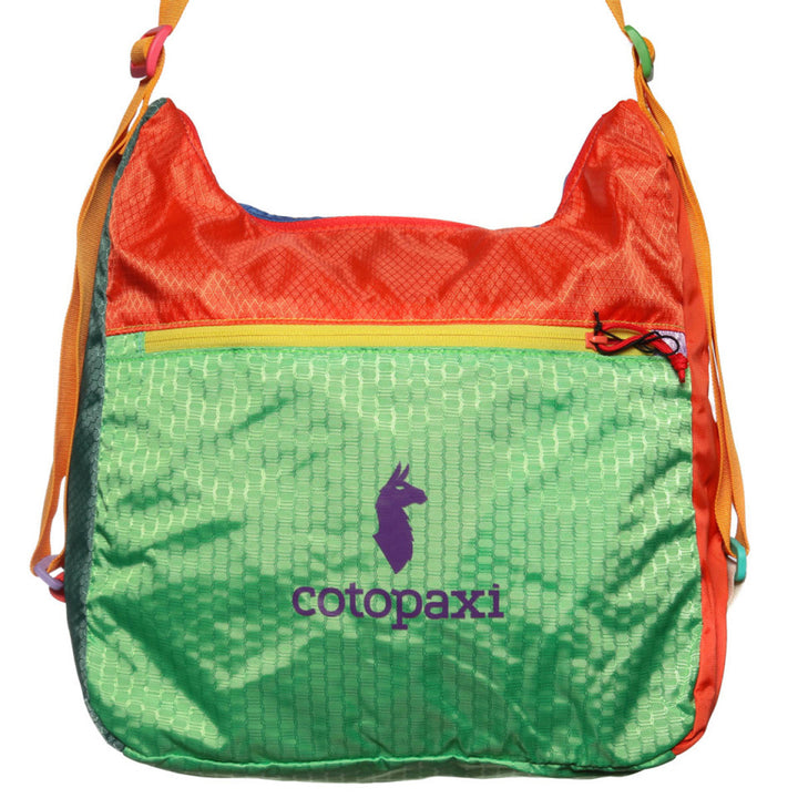 Cotopaxi Taal 16L Convertible Tote Del DIa