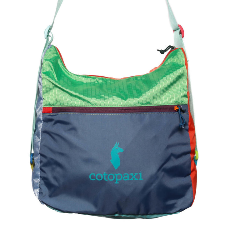 Cotopaxi Taal 16L Convertible Tote Del DIa