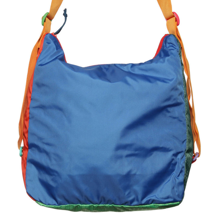 Cotopaxi Taal 16L Convertible Tote Del DIa
