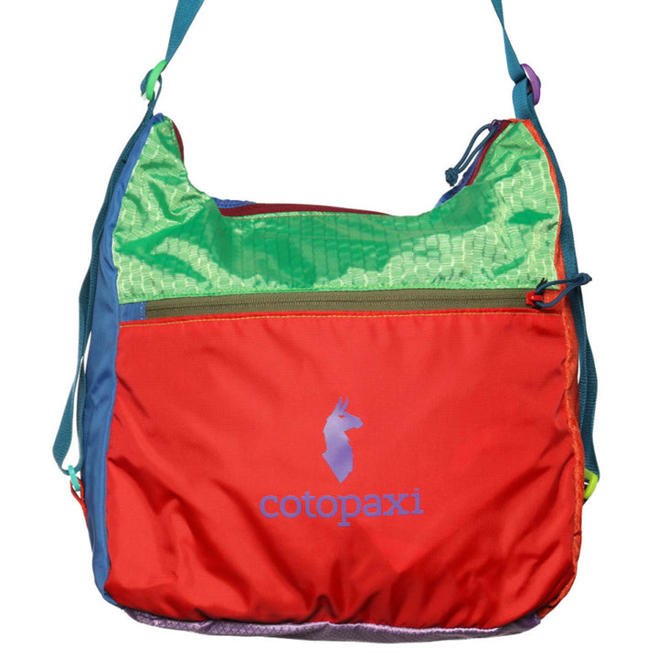 Cotopaxi Taal 16L Convertible Tote Del DIa