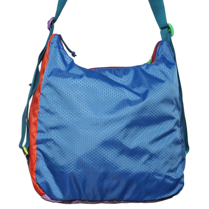 Cotopaxi Taal 16L Convertible Tote Del DIa