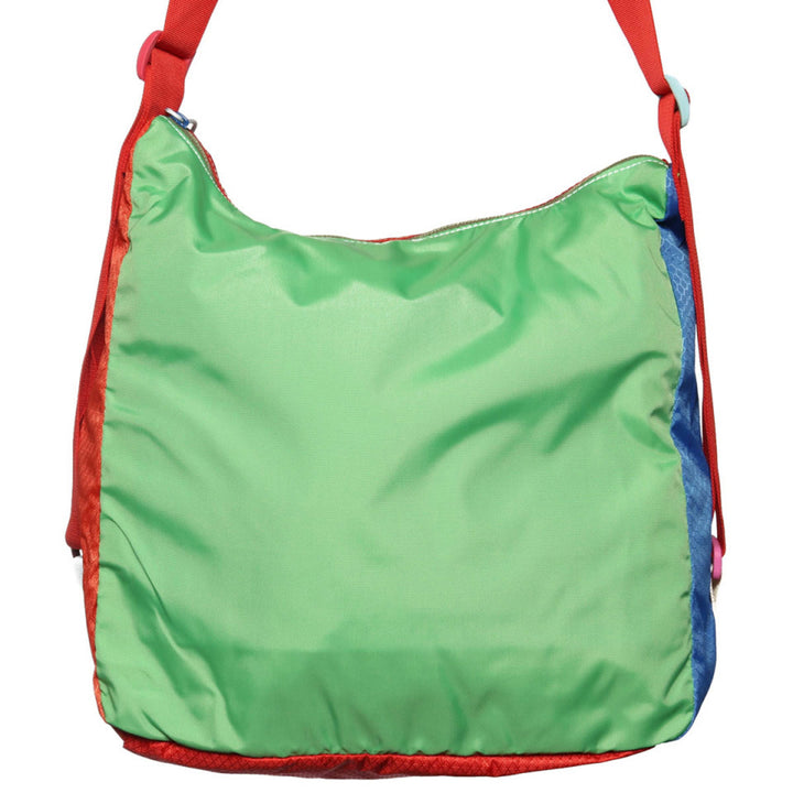 Cotopaxi Taal 16L Convertible Tote Del DIa