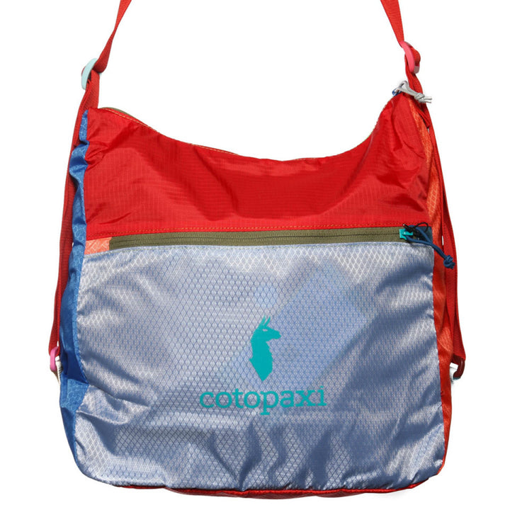 Cotopaxi Taal 16L Convertible Tote Del DIa