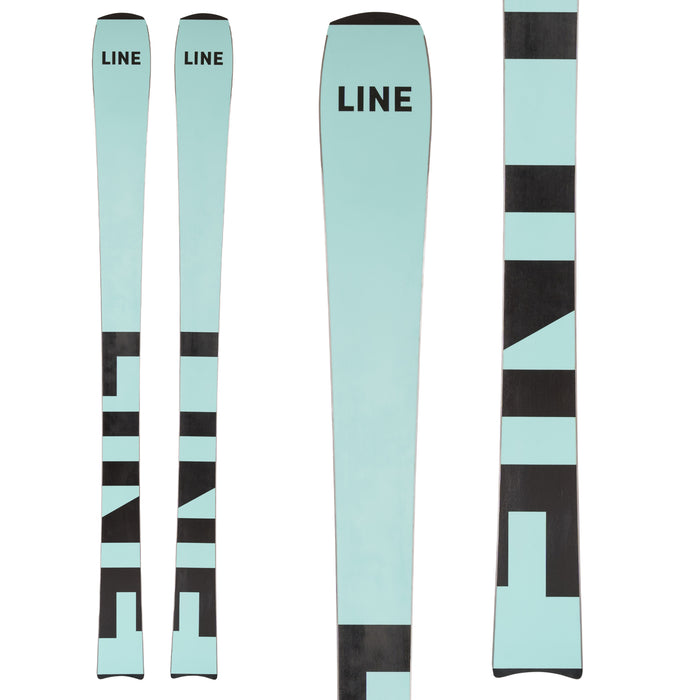 Line Skis Blade Skis - Women's 2023