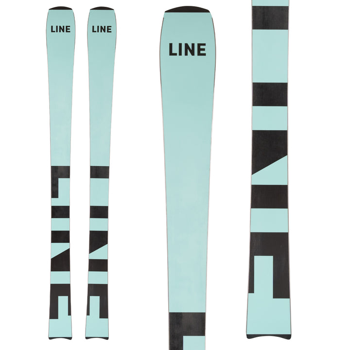 Line Skis Blade Skis - Women's 2023