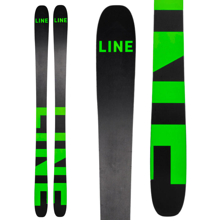 Line Skis Blade Optic 96 Skis 2023