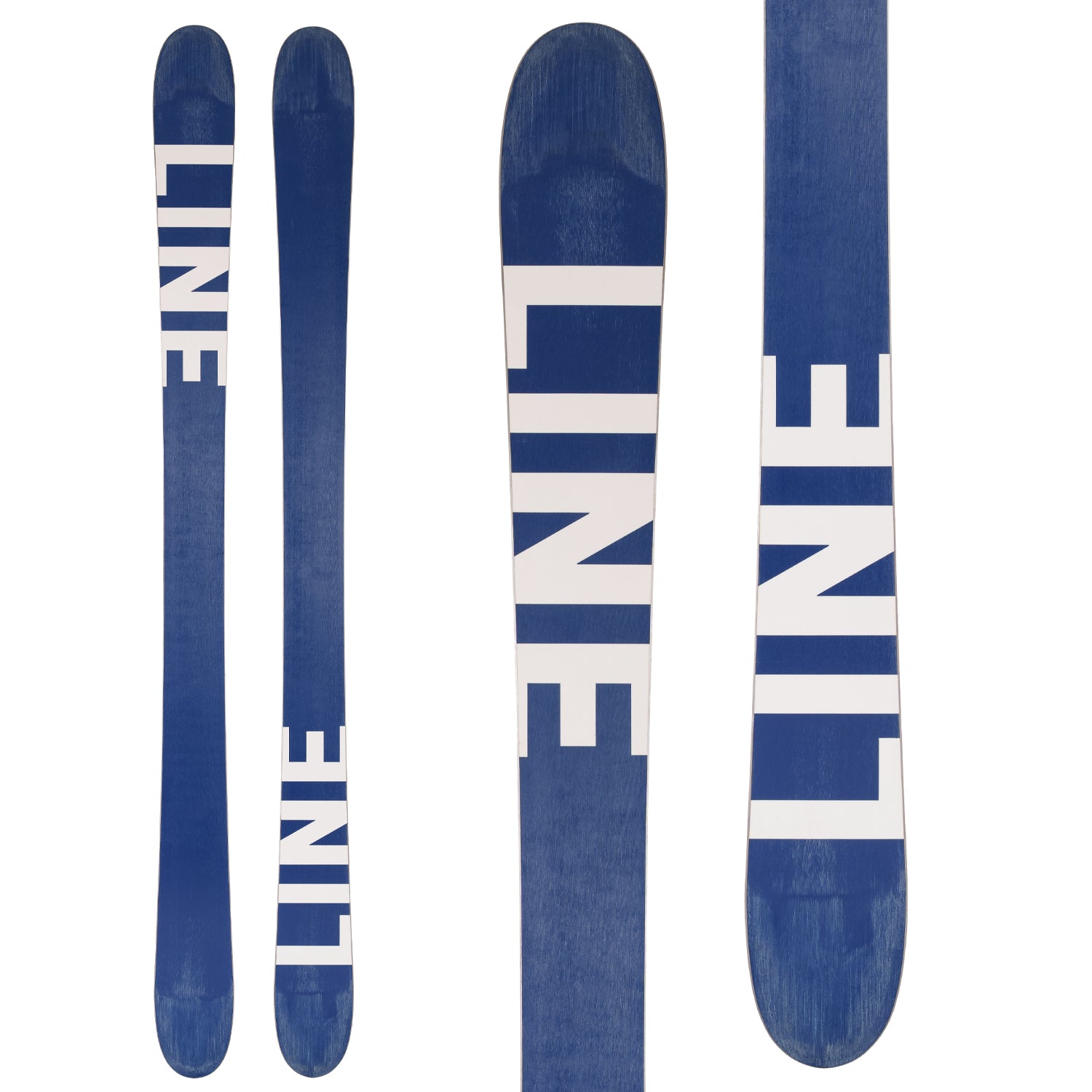 Line Skis Sir Francis Bacon Skis 2023 – evo