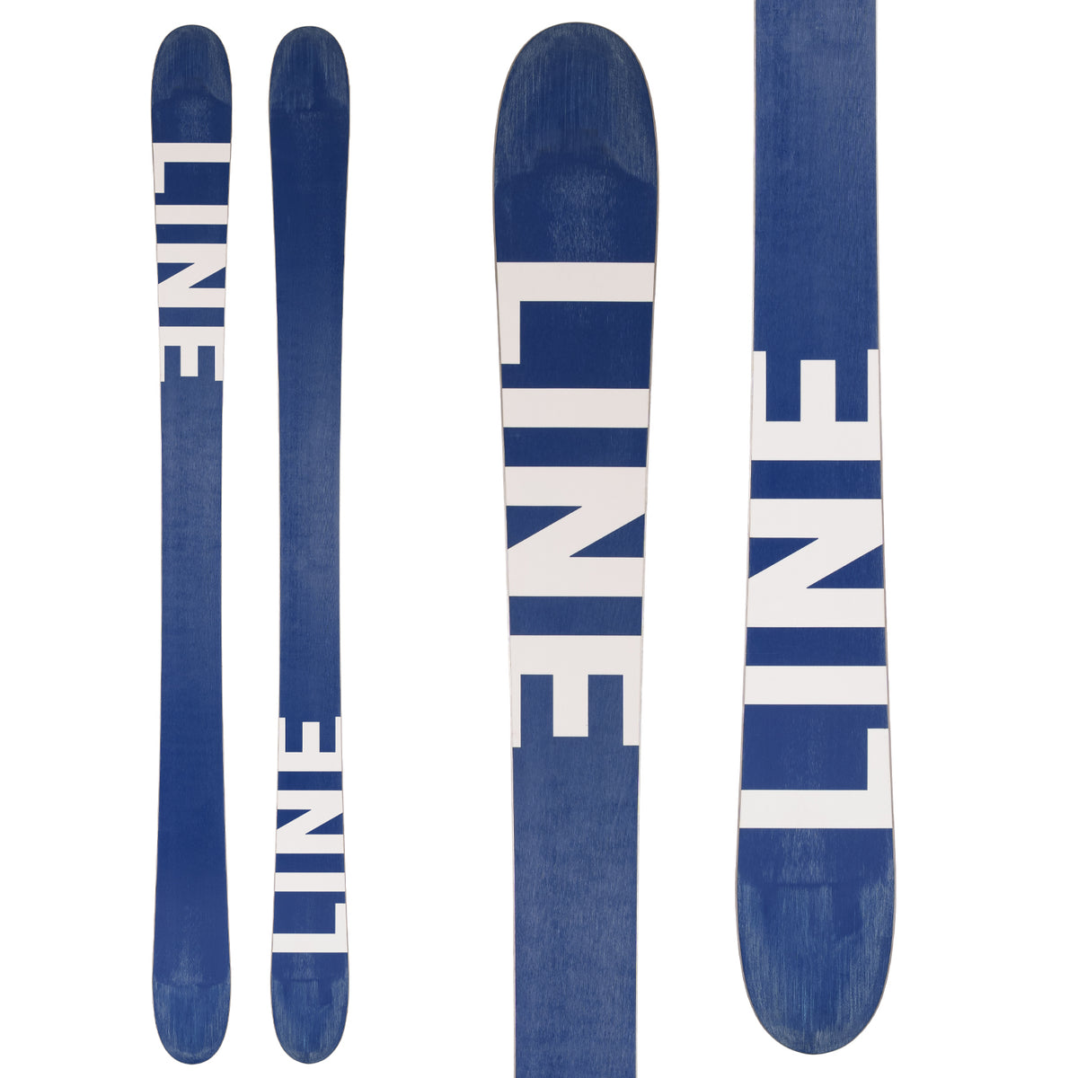 Line Skis Sir Francis Bacon Skis 2023 – evo