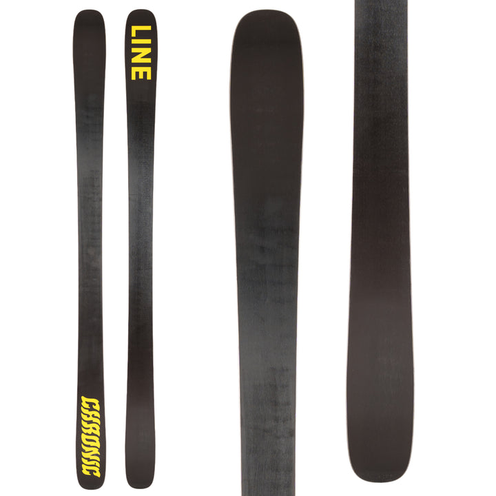 Line Skis Chronic Skis 2023
