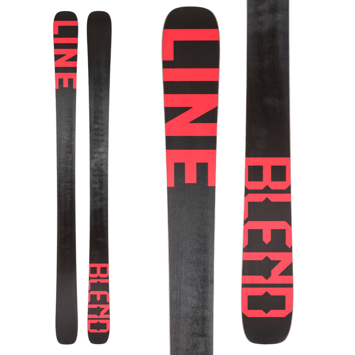 Line Skis Blend Skis 2023