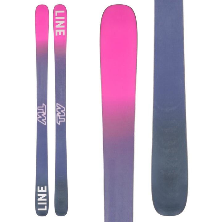 Line Skis Tom Wallisch Pro Skis 2023