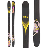 Line Skis Chronic Skis 2023