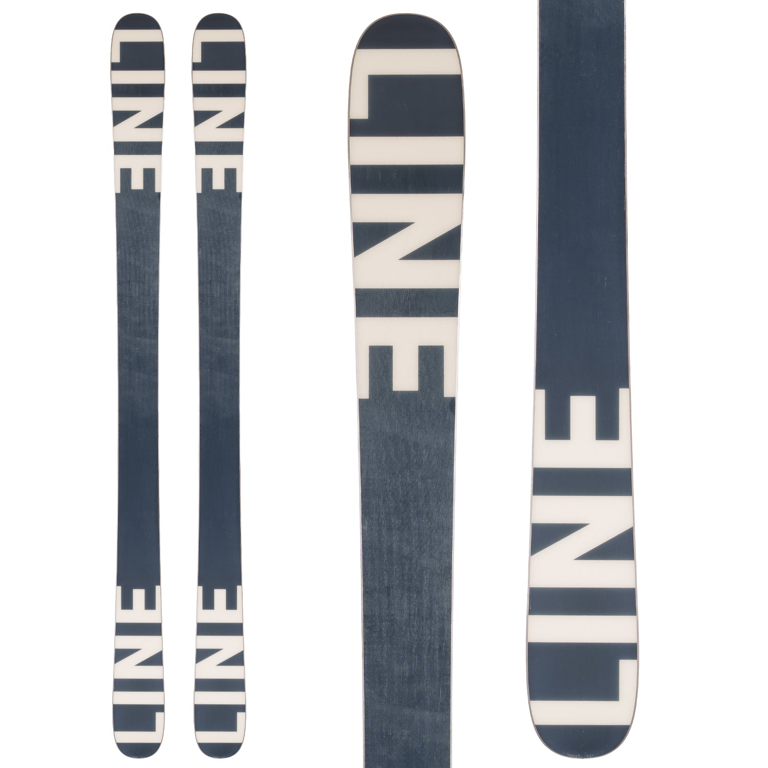 Line - Honey 型落ち・旧モデル 持込取付可 Free 新品同様 LINE SKI
