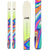 Line Skis Pandora 94 Skis - Women's 2023