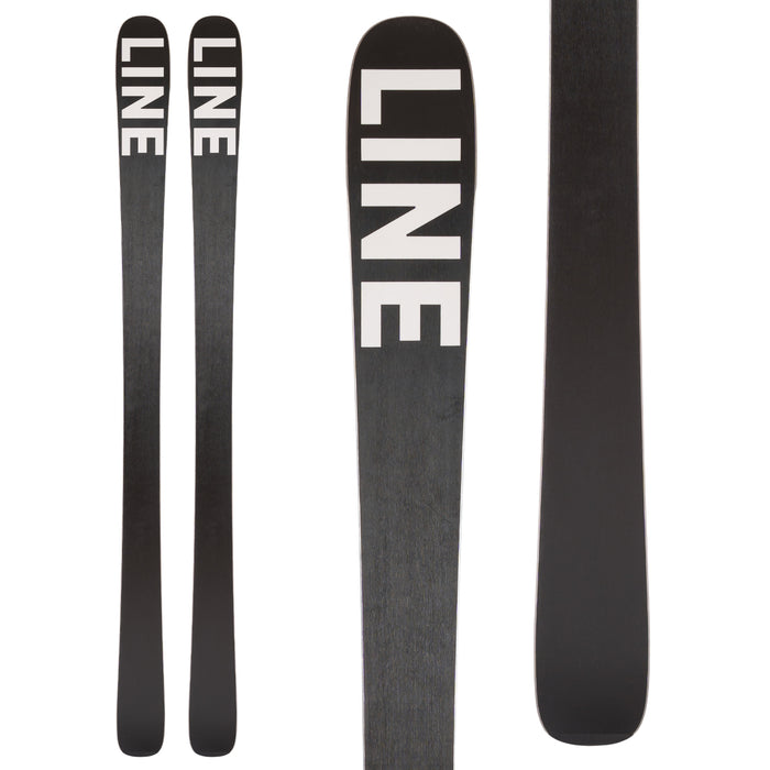 Line Skis Pandora 84 Skis - Women's 2023