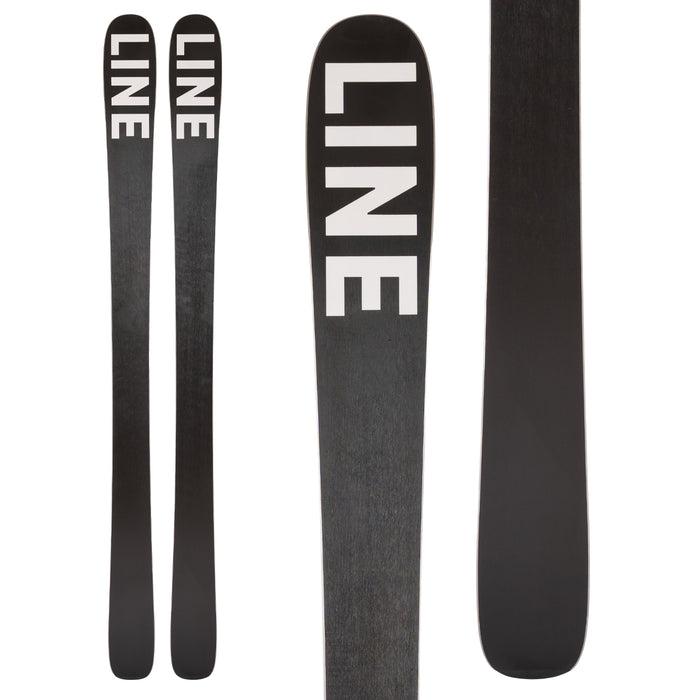 Line Skis Pandora 94 Skis - Women's 2023