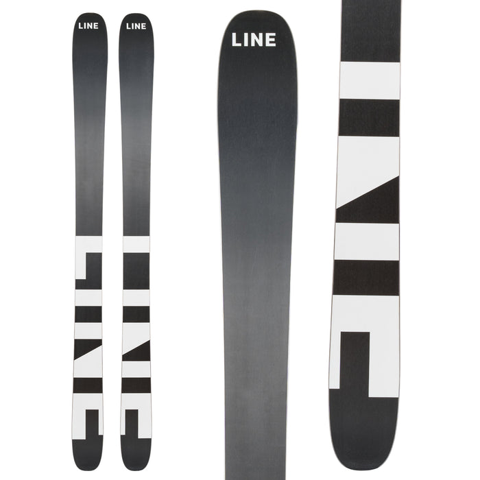 Line Skis Vision 108 Skis 2023