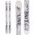 Line Skis Ruckus Skis - Kids' 2023