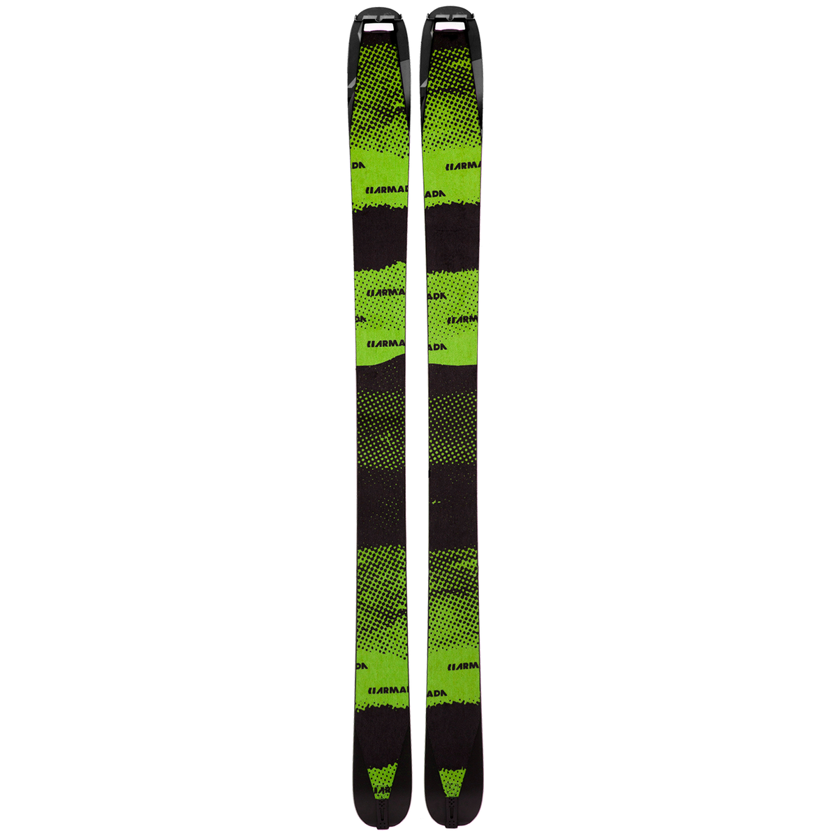 Armada Tracer/Trace 88 Precut Climbing Skins Green
