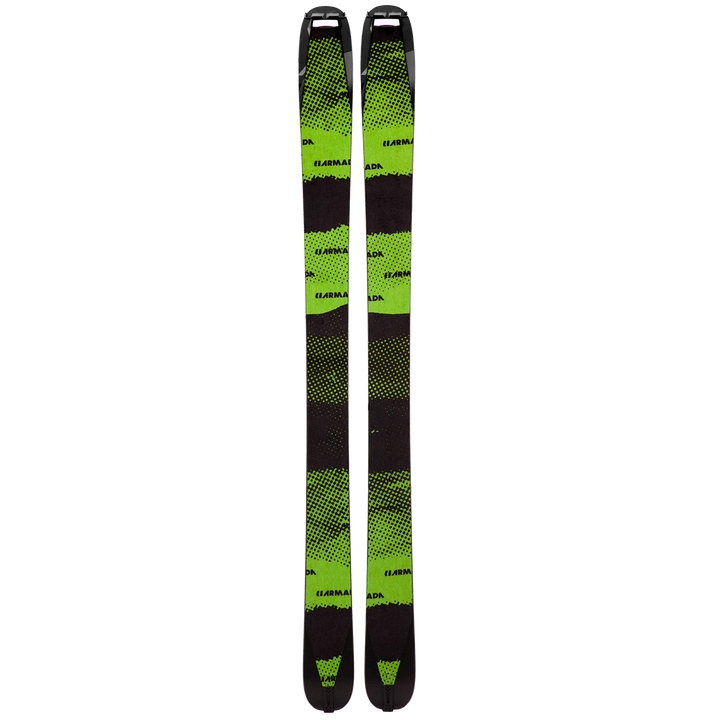 Armada Tracer/Trace 88 Precut Climbing Skins Green