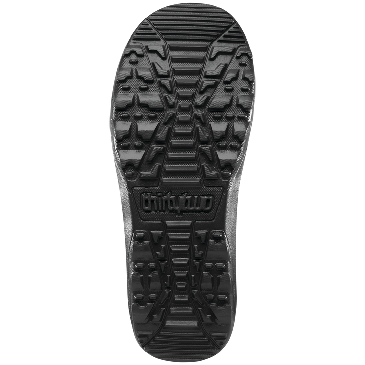 thirtytwo Kids Boa Snowboard Boots - Kids' 2024 Khaki
