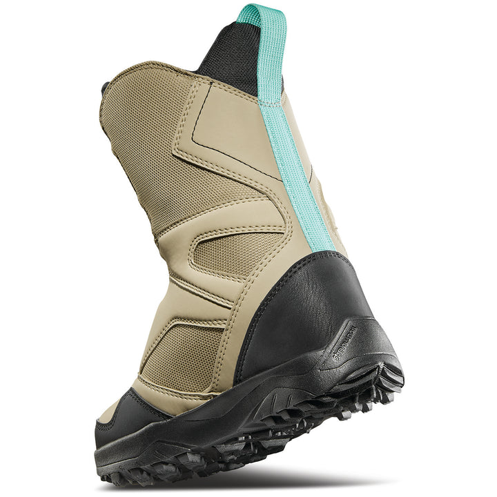 thirtytwo Kids Boa Snowboard Boots - Kids' 2024 Khaki
